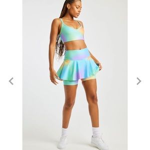 Year of Women's Rio Curved Bralette